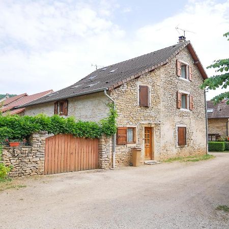 Gite Du Lavoir Leyrieu Dış mekan fotoğraf