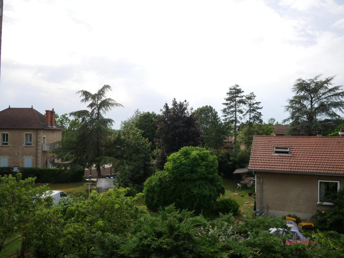 Gite Du Lavoir Leyrieu Dış mekan fotoğraf